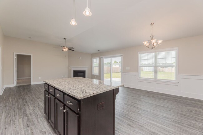 Building Photo - This is your chance to call The Landing at...