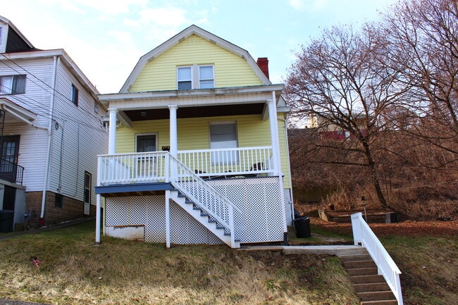 Primary Photo - 1714 Dagmar Ave