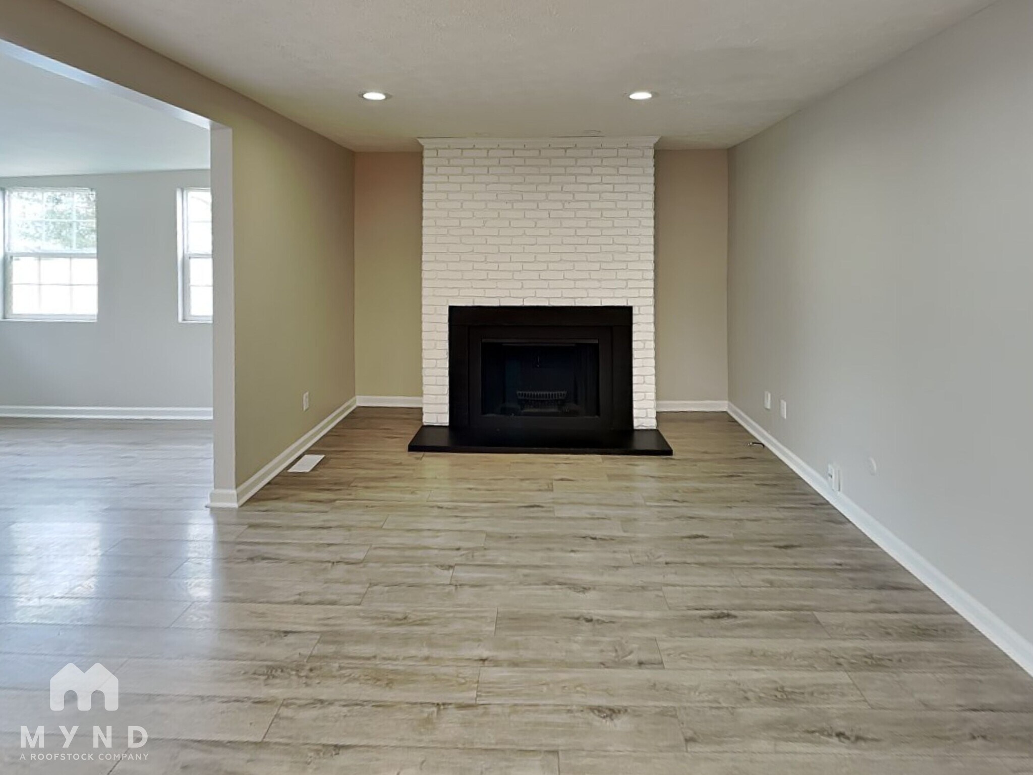 Building Photo - 1224 Hanson St