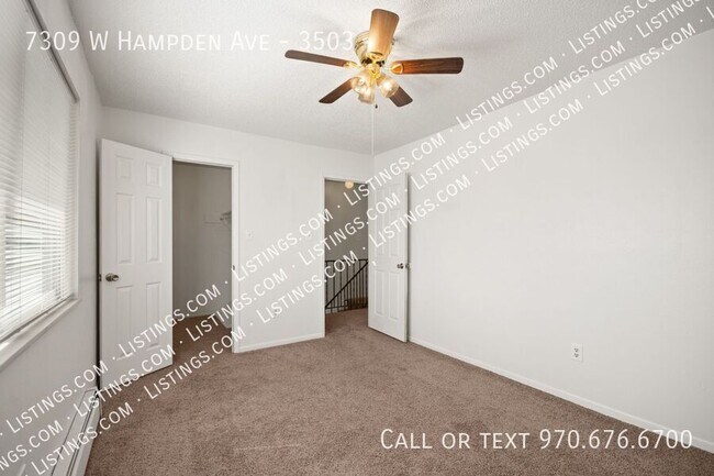 Building Photo - 7309 W Hampden Ave