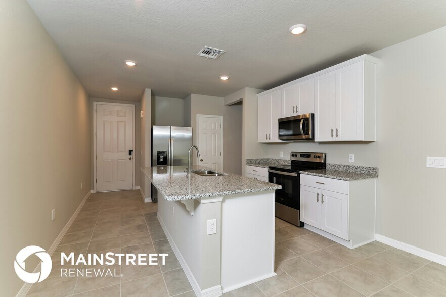 Building Photo - 17439 Million Lks Ct