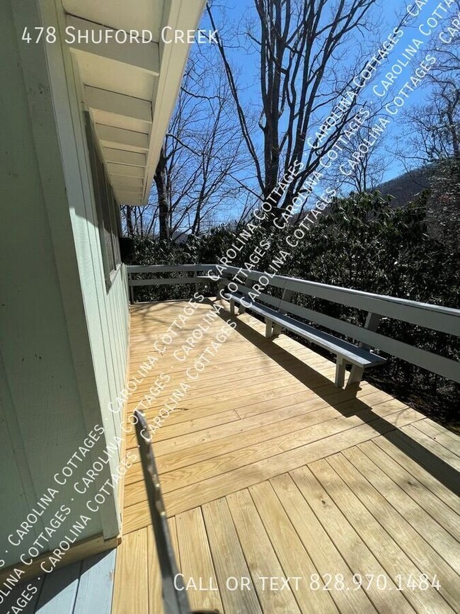 Building Photo - 478 Shuford Creek Rd