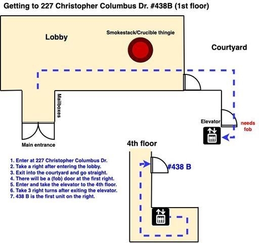 Building Photo - 227 Christopher Columbus Dr