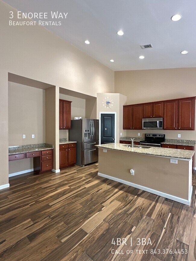 Building Photo - 3 Enoree Way