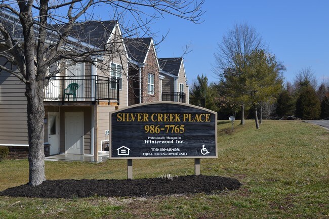 Primary Photo - Silver Creek Place