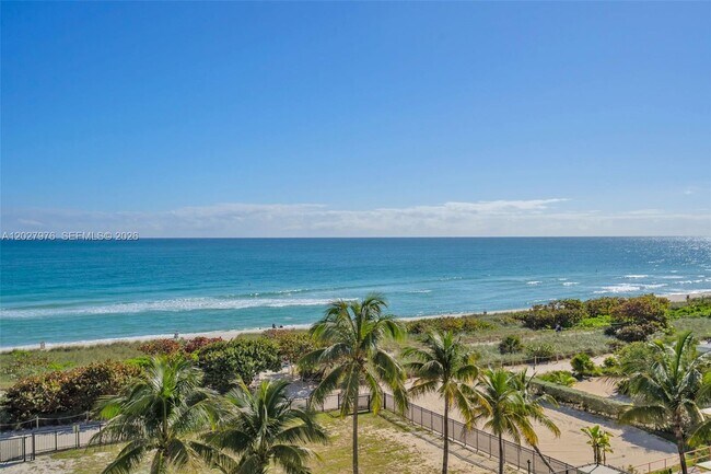 Building Photo - 9273 Collins Ave