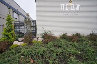 Building Photo - Top-Floor 2-Bedroom with Bamboo Flooring + Off-Street Parking!