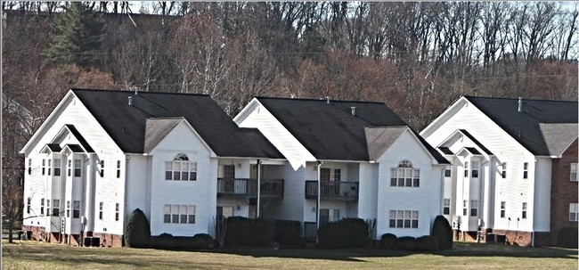 Silver Creek Apartments & Townhomes - Johnson City, TN | Apartment Finder