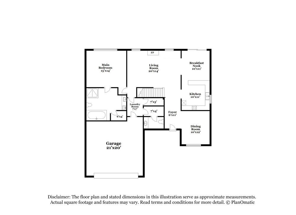 Building Photo - 4915 Top Notch Loop