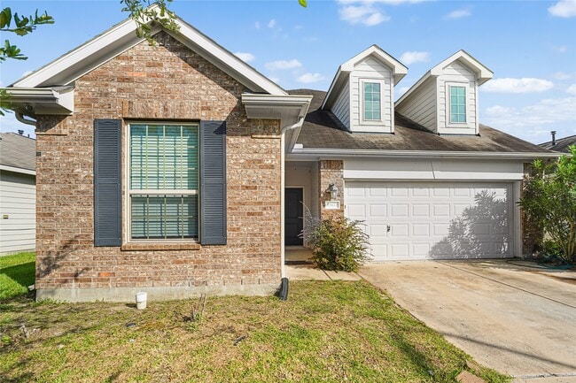 Building Photo - 15622 Marble Bluff Lane