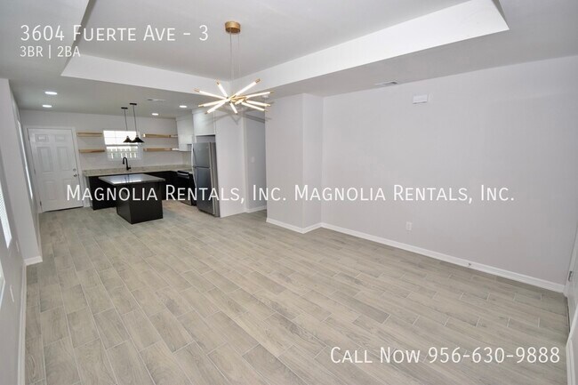 Building Photo - Brand New Construction - McAllen - Large B...