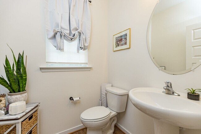 Building Photo - Gorgeous and Modern Home Available