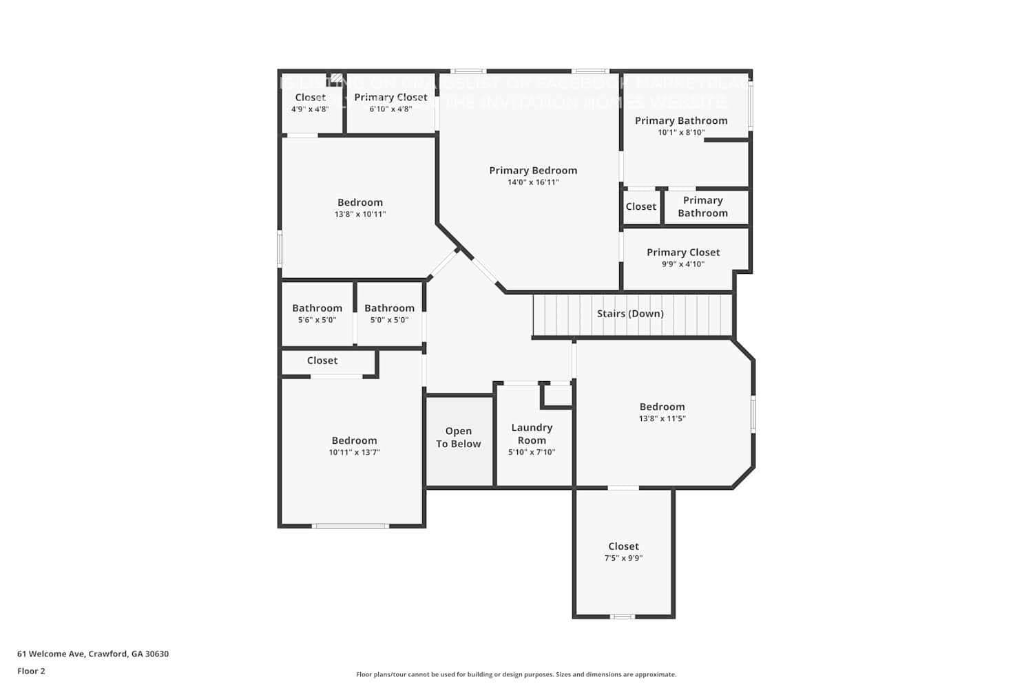 Building Photo - 61 Welcome Wy