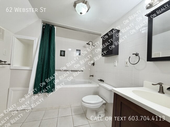 Building Photo - 62 Webster St