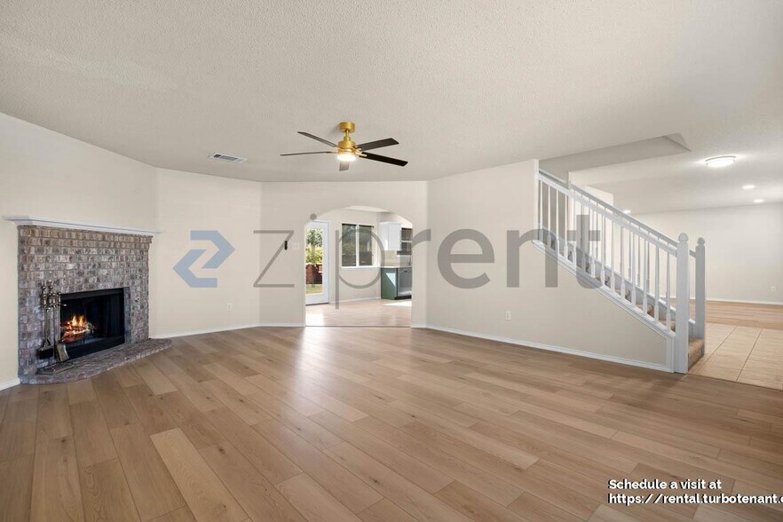 Building Photo - 432 Ponderosa Trail