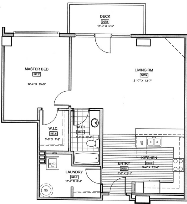 Building Photo - Available May 10th, 2025-Beautiful and Spa...