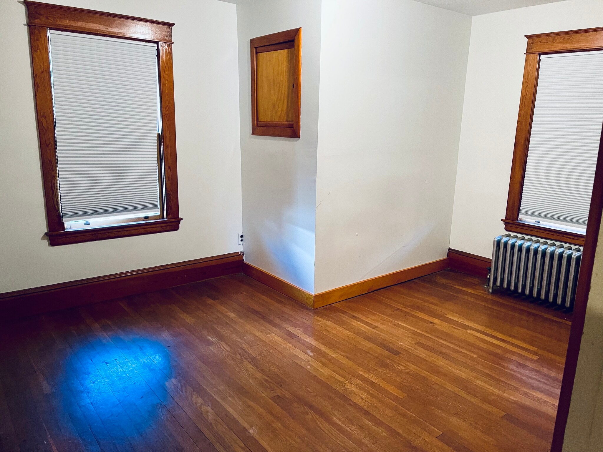 Bedroom2 - 29 Sherwin St