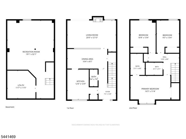 Building Photo - 22 Bradovra Ct