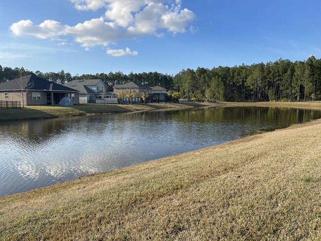 Building Photo - 805 Trellis Bay Dr