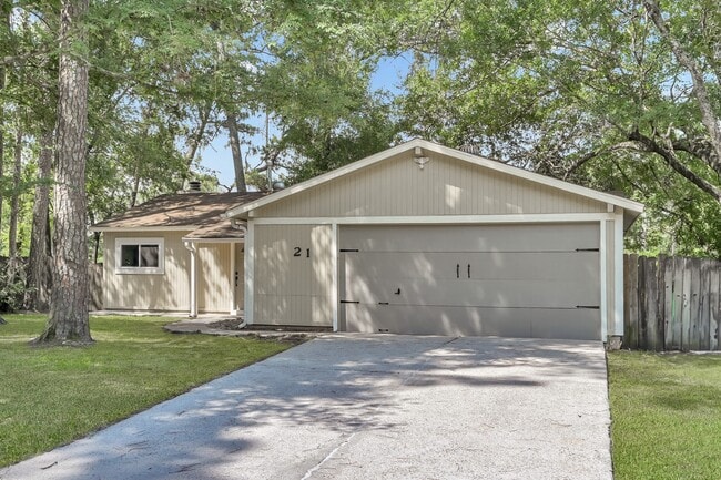 Building Photo - 21 Gambrel Oak Pl