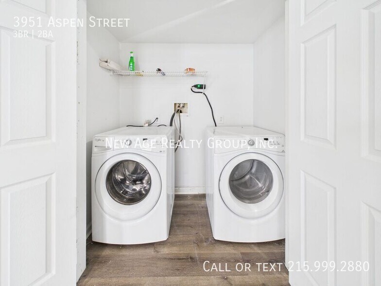 Building Photo - 3951 Aspen St