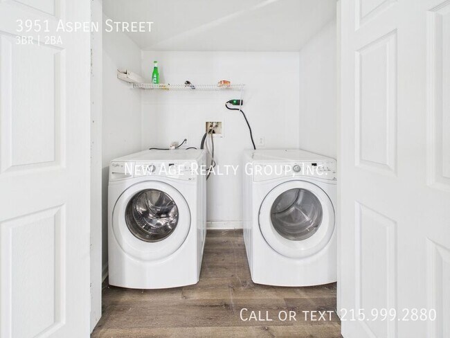 Building Photo - 3951 Aspen St