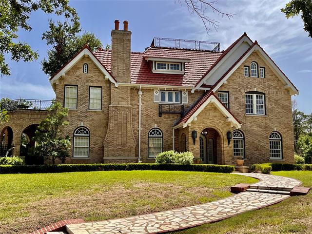 Building Photo - 1707 Rio Vista Dr