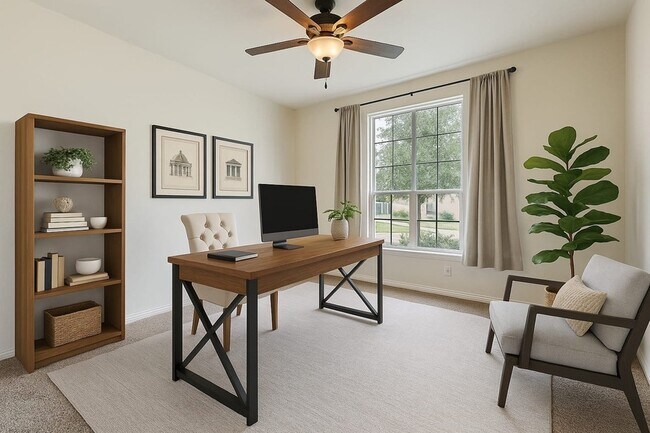 Building Photo - 721 Lake Pleasant Rd