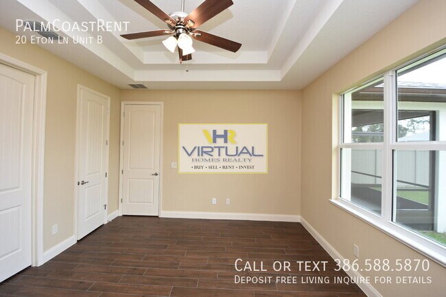 Building Photo - "Luxury Spacious 3-Bedroom Duplex in Palm ...