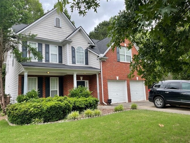 Primary Photo - 1505 Wedgefield Ct