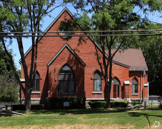 Primary Photo - Village Center