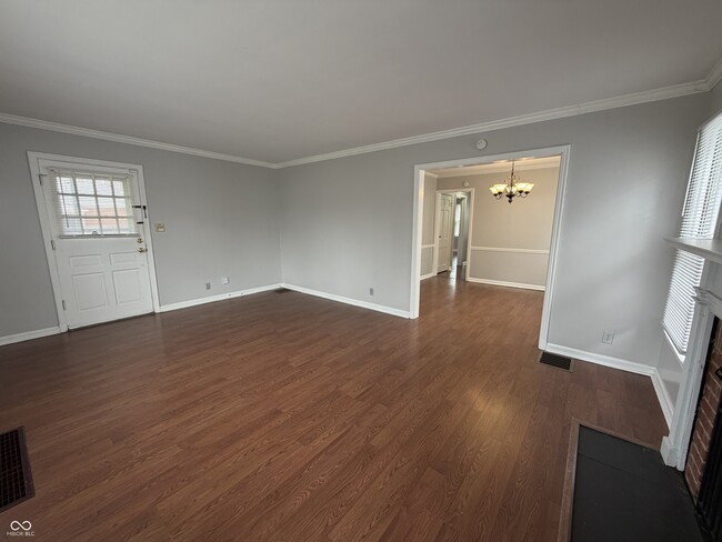 Building Photo - 6191 Crittenden Ave