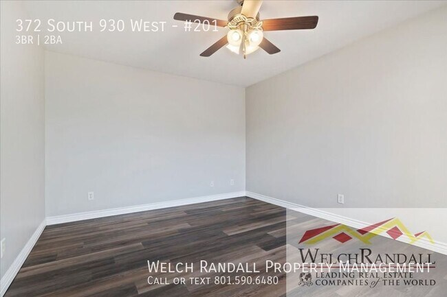 Building Photo - 372 S 930 W