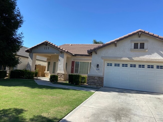 Building Photo - 11100 Cypress Falls Ave
