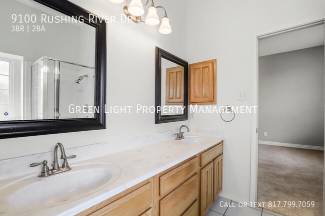 Building Photo - 9100 Rushing River Dr