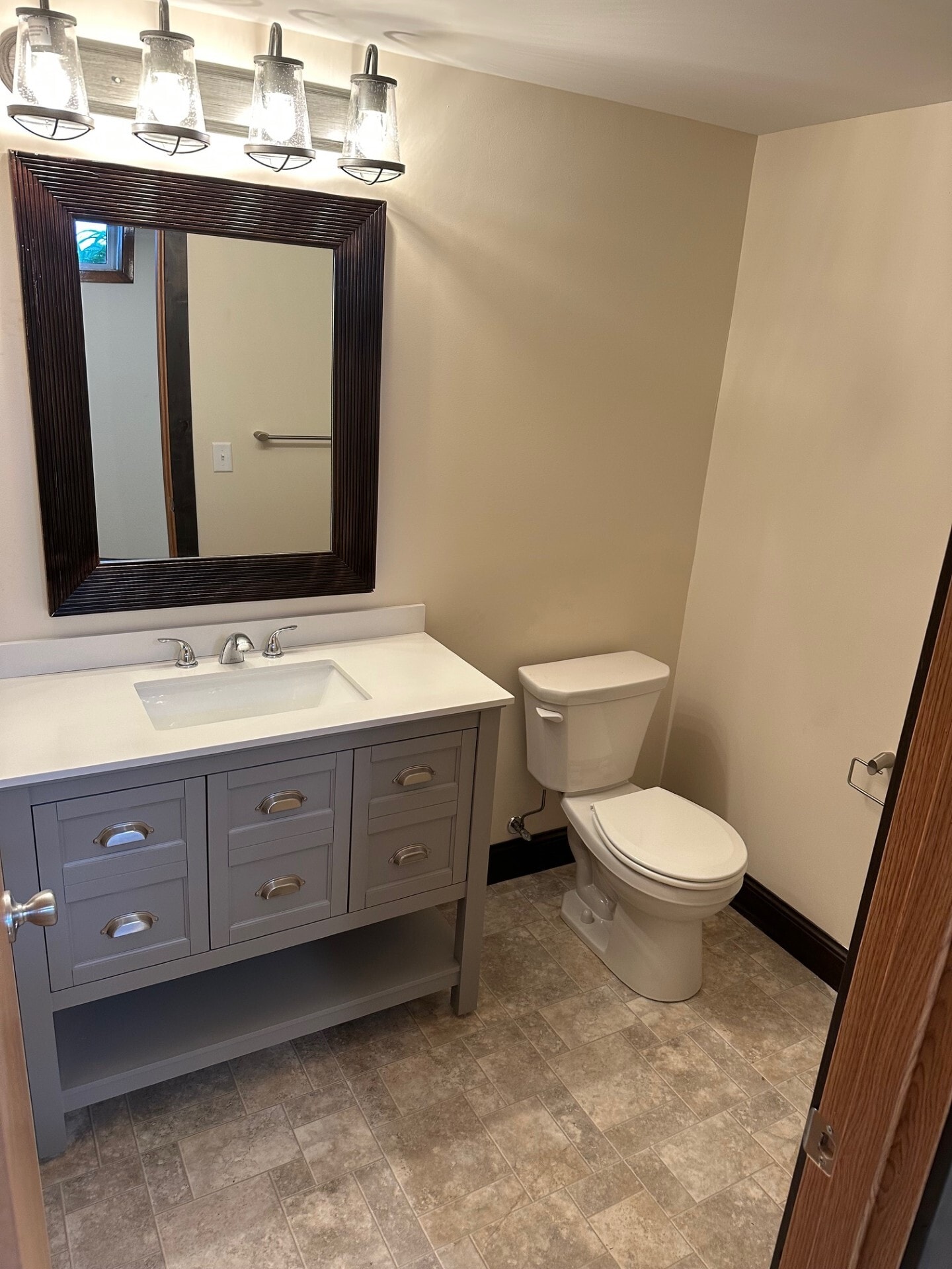 Bathroom - 42057 County Road 1