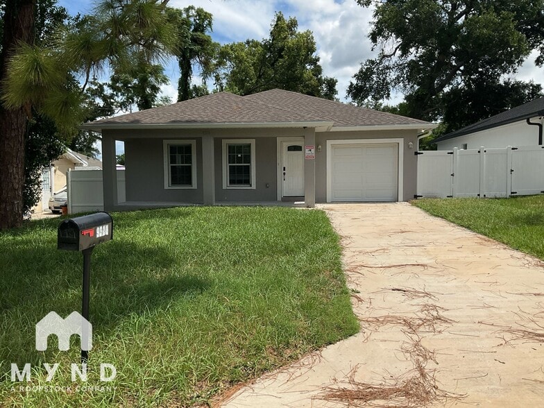 Primary Photo - 9311 N 20th St