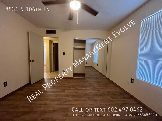 Building Photo - 8534 N 106th Ln