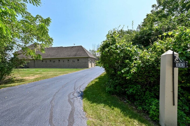 Building Photo - Expansive and Stately Home on Lake Michigan