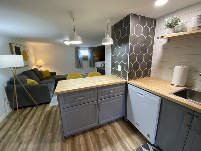 Building Photo - 101 N Wayland Ave