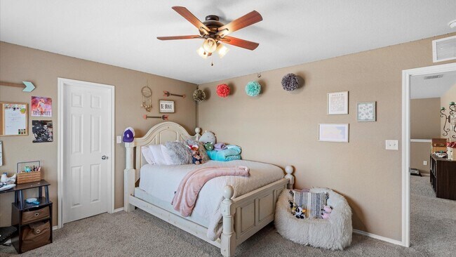 Building Photo - SPRINGS OF SILVERADO HILLS