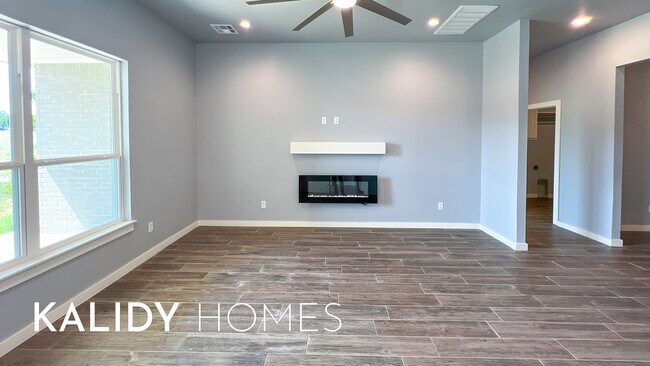 Building Photo - 509 Remington Ave