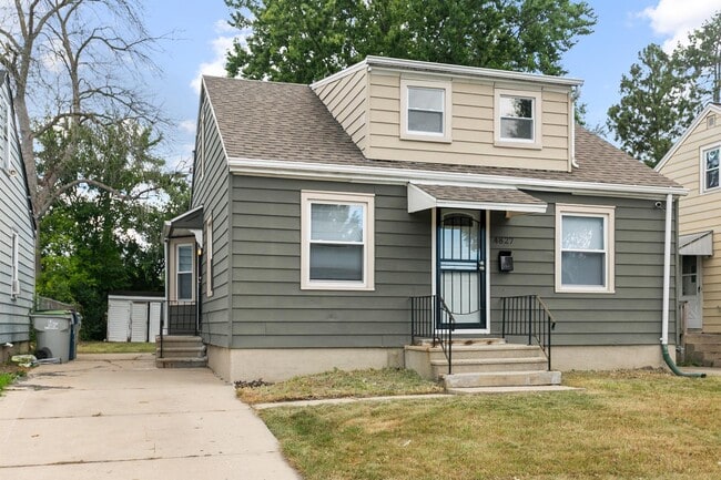 Building Photo - 4827 N 47th St