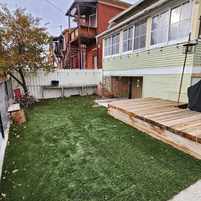 Building Photo - 510 W Galena St