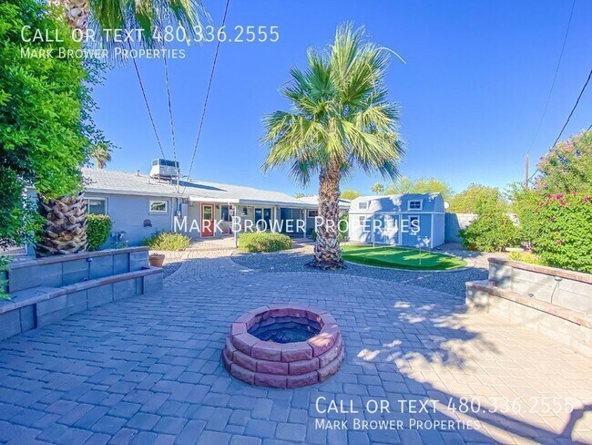 Building Photo - 1333 E Don Carlos Ave