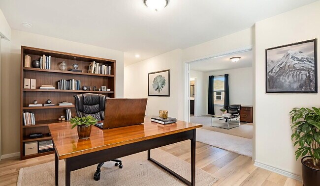 Building Photo - 8519 Adler Fall Ln