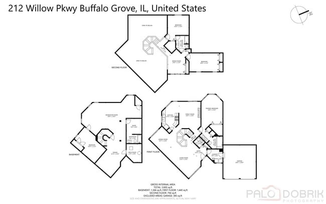 Building Photo - 212 Willow Pkwy