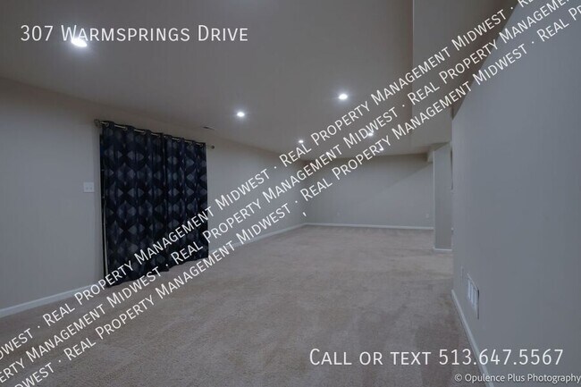 Building Photo - 307 Warm Springs Dr