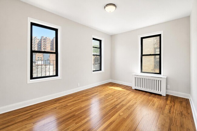 Floorplan - 213 Bennett Avenue