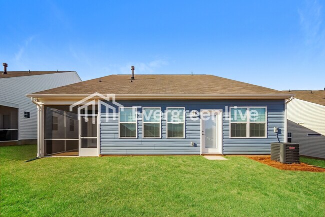 Building Photo - 6508 Fairfax Ct